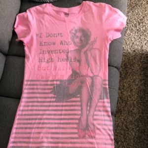 Marilyn Monroe t-Shirt